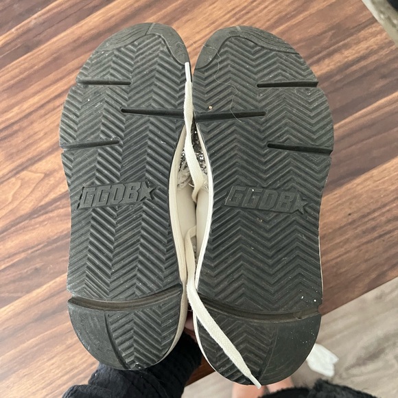 Authentic Golden Goose Running - Picture 9 of 9